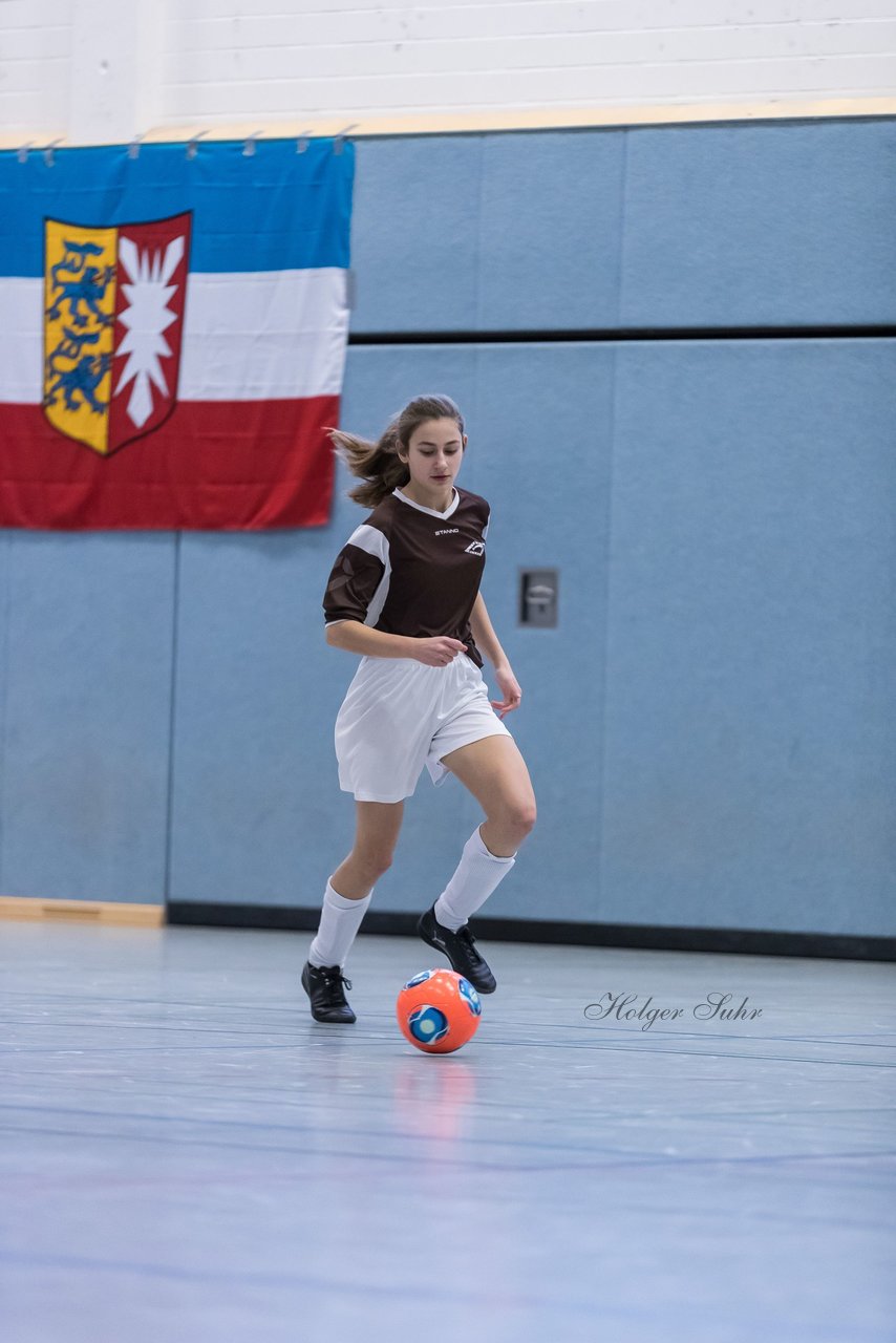 Bild 441 - HFV Futsalmeisterschaft C-Juniorinnen